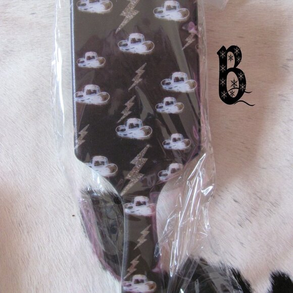 WESTERN STYLE HAIR BRUSHES - Picture 3 of 9